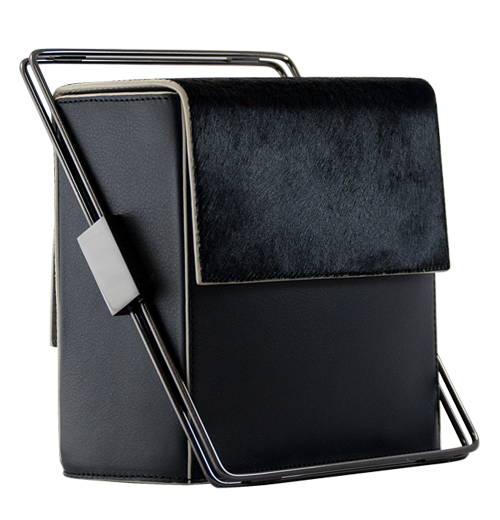 I Got Rhythm Pure Black