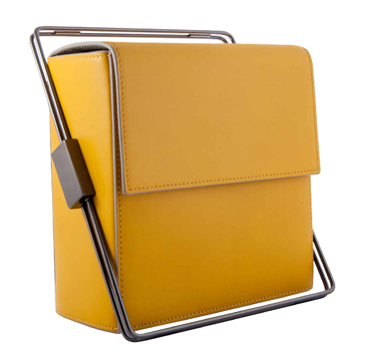 I Got Rhythm Amarillo Mostaza