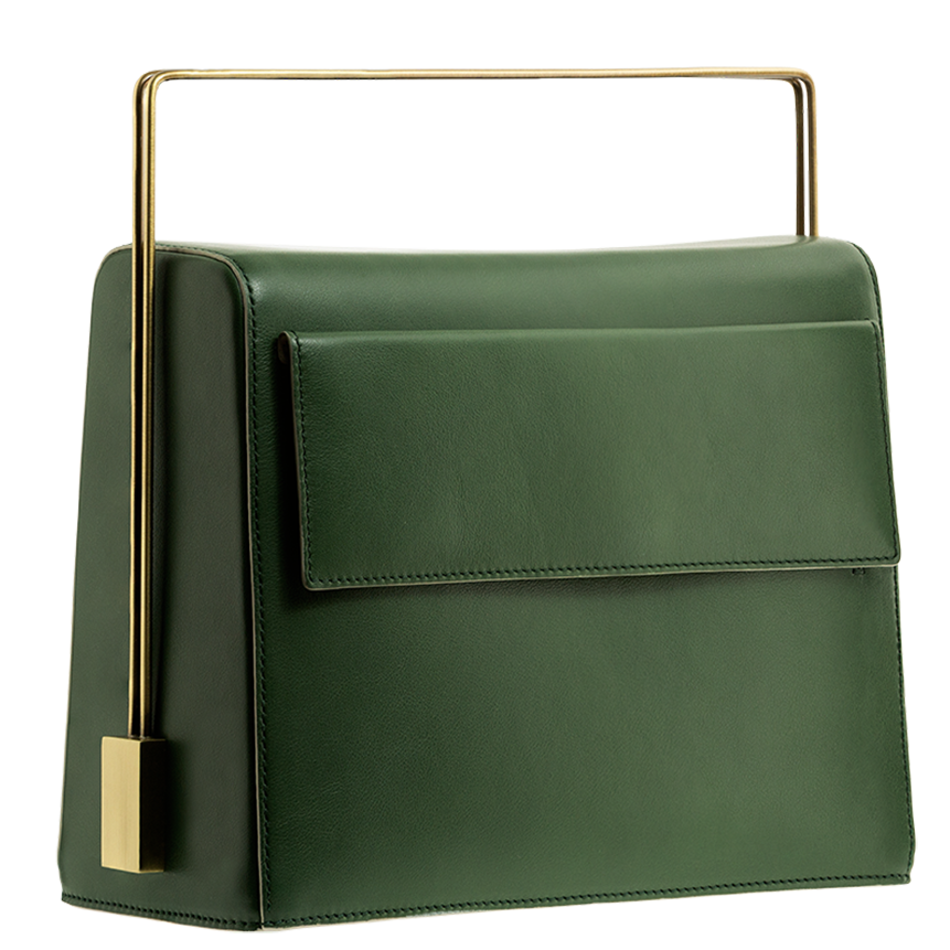 My Funny Valentine Verde