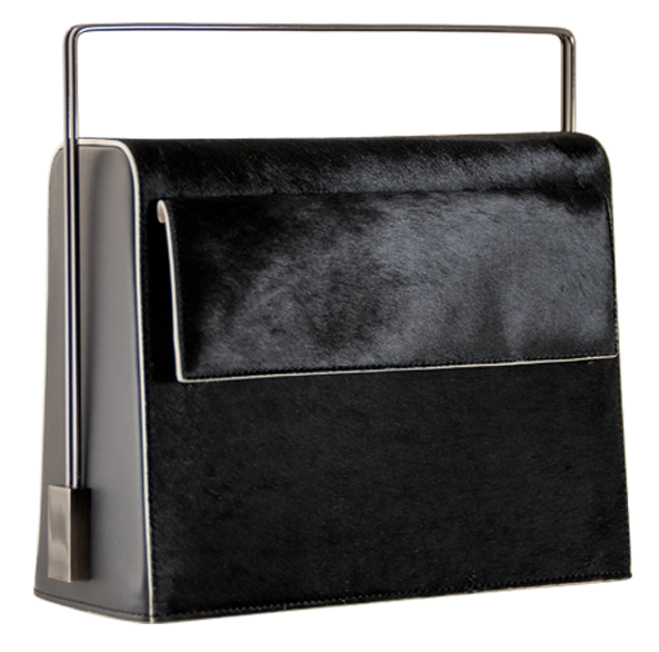 My Funny Valentine Pure Black