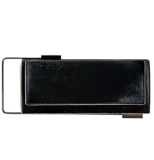 Night and Day Pure Black