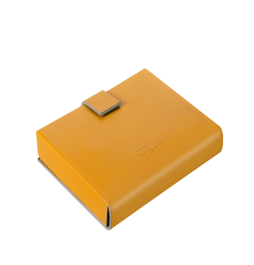 You re So Square Mostaza